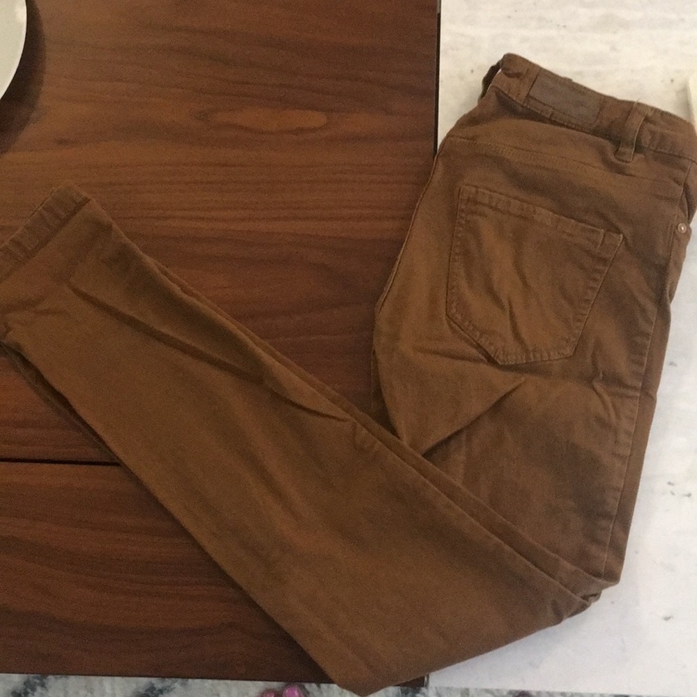 H&M Stretchy skinny pants